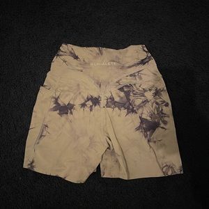 Alphalete Power short 5”